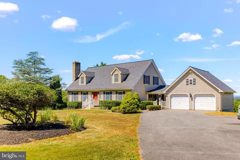 380 Crowl Rd, Westminster, MD 21158