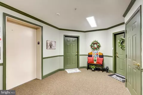 Entry Way - 3860 Normandy Dr #1C, Hampstead, MD 21074 photo 1 of 1