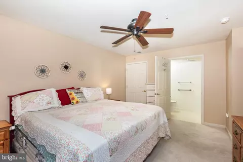 Bedroom - 3860 Normandy Dr #1C, Hampstead, MD 21074 photo 1 of 1