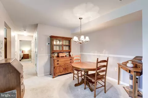 Dining - 3860 Normandy Dr #1C, Hampstead, MD 21074 photo 1 of 1