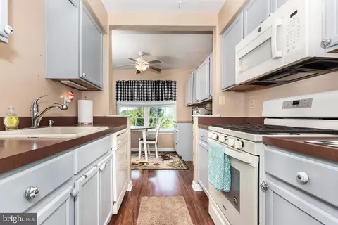 Kitchen - 3860 Normandy Dr #1C, Hampstead, MD 21074 photo 1 of 1