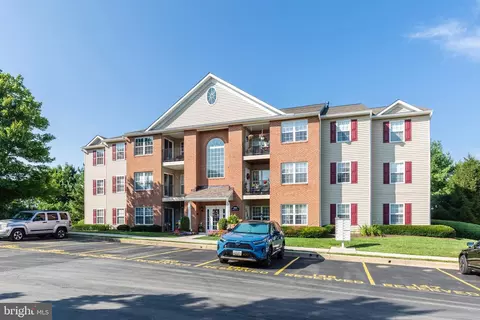 Exterior - 3860 Normandy Dr #1C, Hampstead, MD 21074 photo 4 of 4