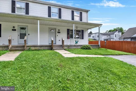 573 Christopher Dr, Westminster, MD 21157