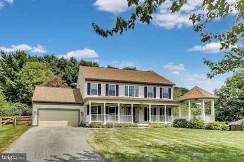 207 Troon Cir, Mount Airy, MD 21771