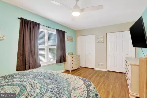 Bedroom - 745 Clearview Ave, Hampstead, MD 21074 photo 1 of 2
