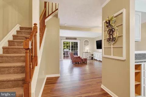 Entry Way - 745 Clearview Ave, Hampstead, MD 21074 photo 1 of 3