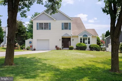7333 Argonne Dr, Marriottsville, MD 21104