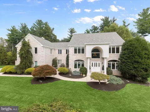 2247 Ridgemont Dr, Finksburg, MD 21048