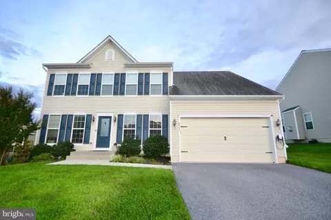 6723 Marvin Ave, Sykesville, MD 21784