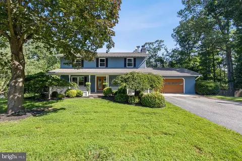 712 Lee Ave, Sykesville, MD 21784