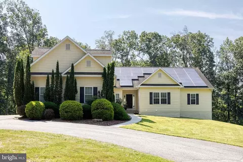 2021 New Cut Rd, Westminster, MD 21157