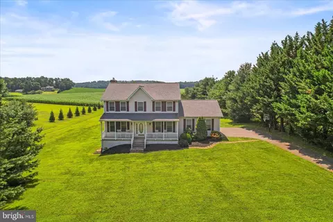 4545 Wentz Rd, Manchester, MD 21102
