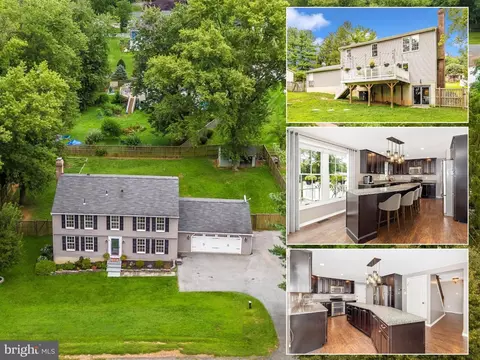 5606 Manor Dr, Woodbine, MD 21797