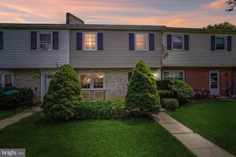 409 Beck Dr, Mount Airy, MD 21771