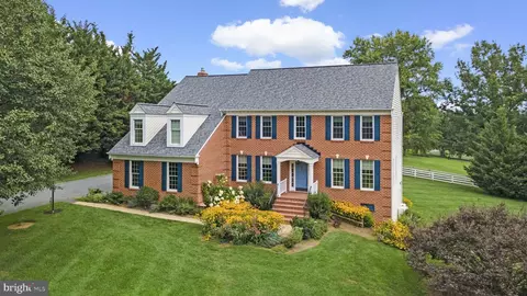 6267 Belmont Cir, Mount Airy, MD 21771