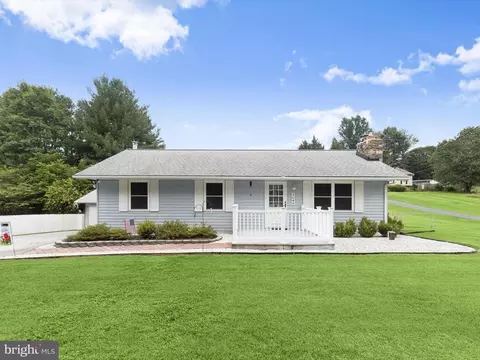 3044 Old Gamber Rd, Finksburg, MD 21048