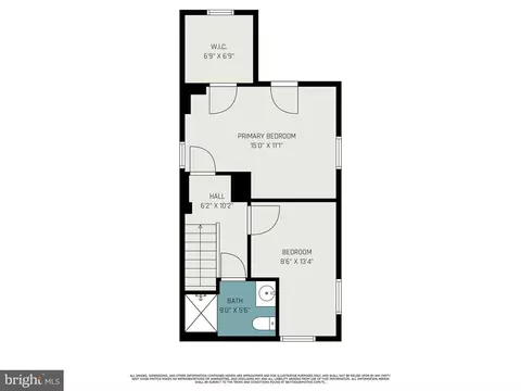Floorplan - 51 Union St, Westminster, MD 21157 photo 2 of 2