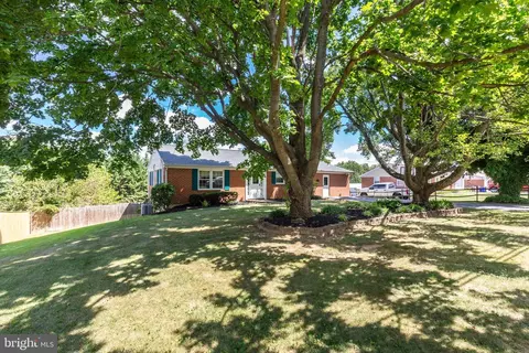Exterior - 112 E Nicodemus Rd, Westminster, MD 21157 photo 14 of 18