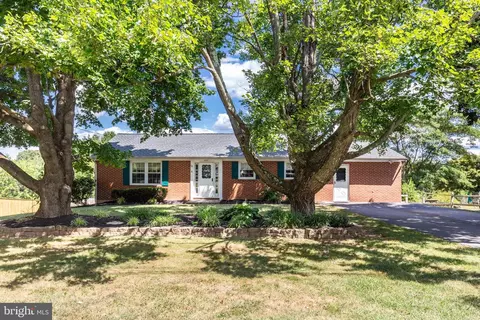 Exterior - 112 E Nicodemus Rd, Westminster, MD 21157 photo 15 of 18