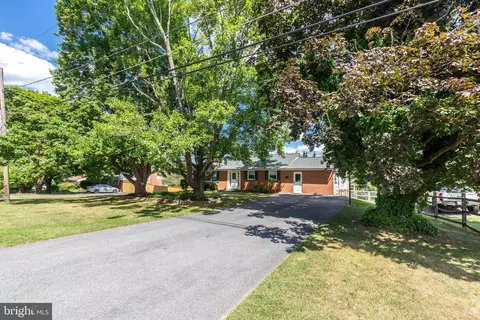 Exterior - 112 E Nicodemus Rd, Westminster, MD 21157 photo 18 of 18