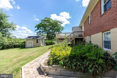 Exterior - 112 E Nicodemus Rd, Westminster, MD 21157 photo 9 of 18