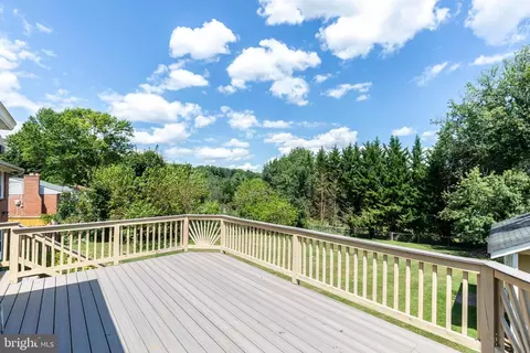 Exterior - 112 E Nicodemus Rd, Westminster, MD 21157 photo 6 of 18