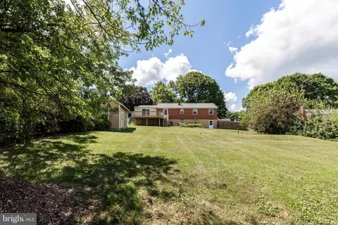 Exterior - 112 E Nicodemus Rd, Westminster, MD 21157 photo 13 of 18