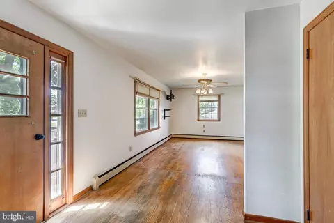 Living - 112 E Nicodemus Rd, Westminster, MD 21157 photo 1 of 9