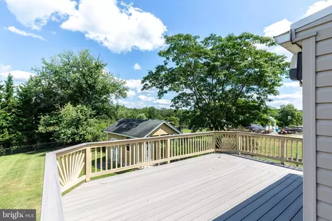 Exterior - 112 E Nicodemus Rd, Westminster, MD 21157 photo 4 of 18
