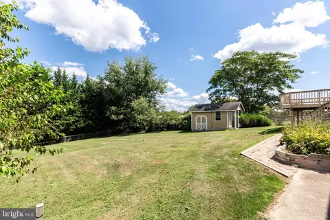 Exterior - 112 E Nicodemus Rd, Westminster, MD 21157 photo 10 of 18