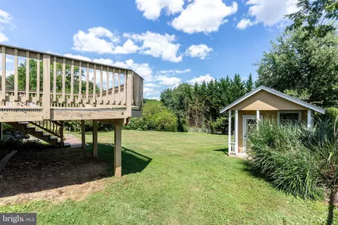 Exterior - 112 E Nicodemus Rd, Westminster, MD 21157 photo 7 of 18