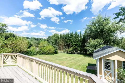 Exterior - 112 E Nicodemus Rd, Westminster, MD 21157 photo 5 of 18