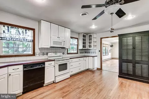 Kitchen - 112 E Nicodemus Rd, Westminster, MD 21157 photo 1 of 4