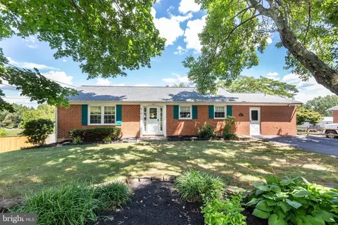 Exterior - 112 E Nicodemus Rd, Westminster, MD 21157 photo 2 of 18