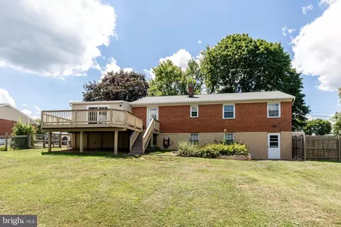 Exterior - 112 E Nicodemus Rd, Westminster, MD 21157 photo 11 of 18