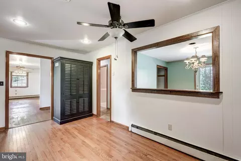 Entry Way - 112 E Nicodemus Rd, Westminster, MD 21157 photo 1 of 5