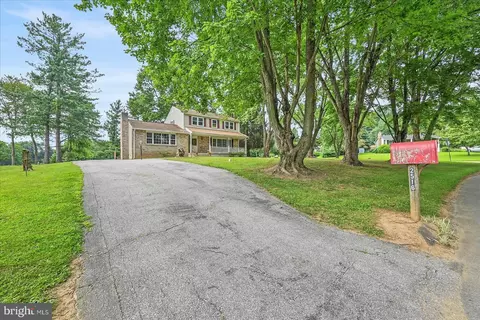 2516 Appaloosa Way, Finksburg, MD 21048