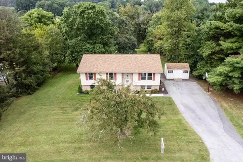 2703 Chippewa Ct, Finksburg, MD 21048