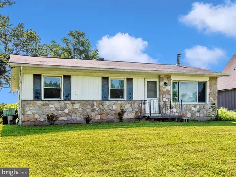 3621 Old Hanover Rd, Westminster, MD 21158