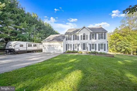 2815 Gillis Rd, Mount Airy, MD 21771