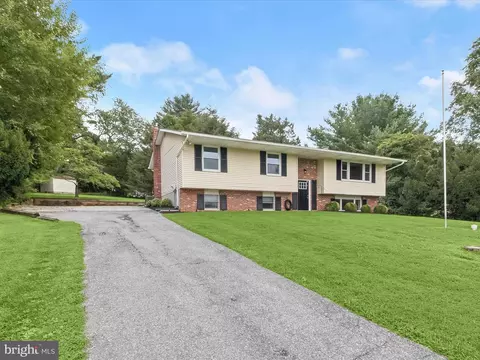 4691 Scotsworth Way, Sykesville, MD 21784