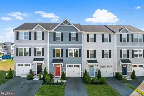 23 Bristoe Station Rd, Taneytown, MD 21787