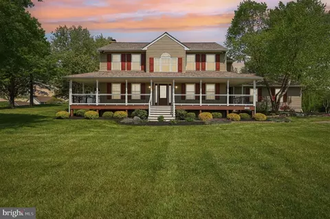 200 Potomac Ct, Sykesville, MD 21784