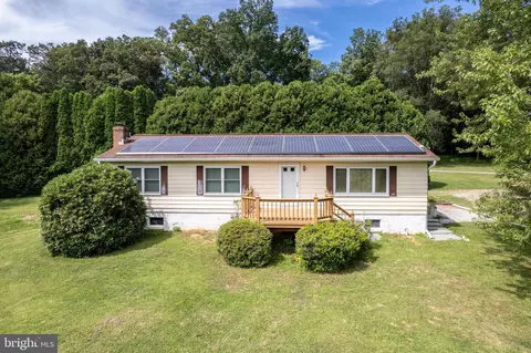 5125 Hoffmanville Rd, Millers, MD 21102