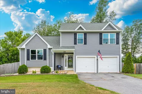 1188 Jo Apter Pl, New Windsor, MD 21776