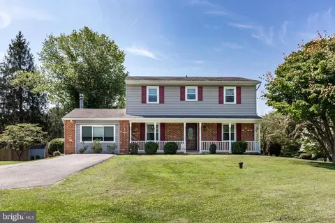 2213 Green Mill Rd, Finksburg, MD 21048