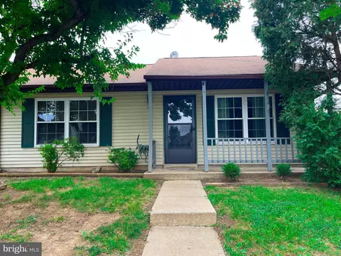 962 Wampler Ln, Westminster, MD 21158