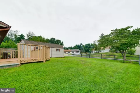 Exterior - 962 Wampler Ln, Westminster, MD 21158 photo 6 of 7