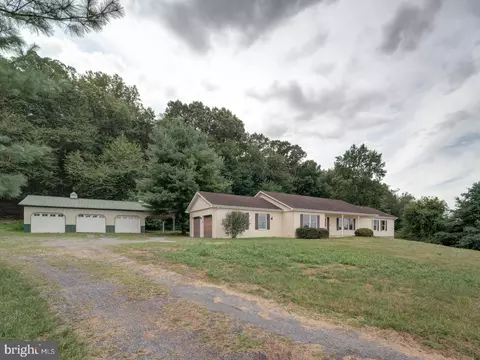 2750 Ridge Rd, Westminster, MD 21157