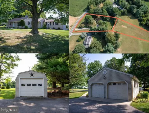 715 Sullivan Rd, Westminster, MD 21157